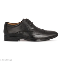 0046 Relaxed Attractive Men Formal Shoes  - 0, 24x7, 9, brown 