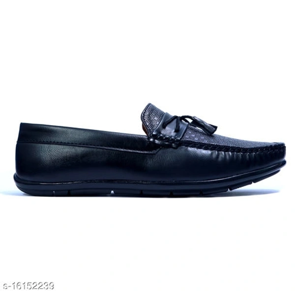 0050 Rarefied Men's Casual For Black Moccasins Loafers Driving Shoes  - 0, 24x7, 6, 1 day, black 
