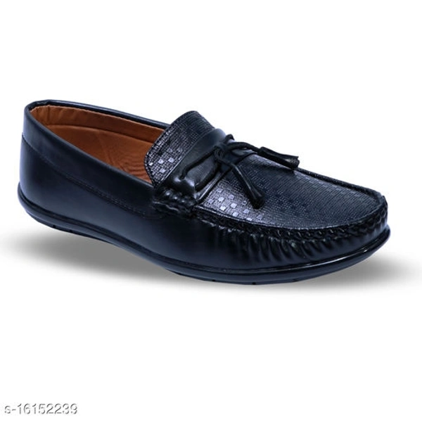 0050 Rarefied Men's Casual For Black Moccasins Loafers Driving Shoes  - 0, 24x7, 9, 7 days, black 