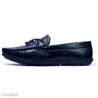 0050 Rarefied Men's Casual For Black Moccasins Loafers Driving Shoes  - 0, 24x7, 9, 7 days, black 