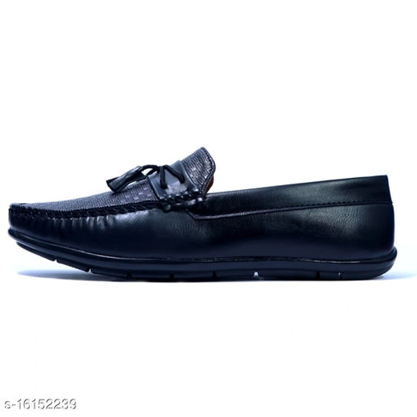 0050 Rarefied Men's Casual For Black Moccasins Loafers Driving Shoes  - 0, 24x7, 9, 7 days, black 