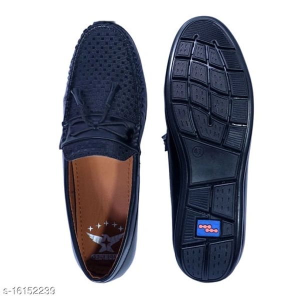 0050 Rarefied Men's Casual For Black Moccasins Loafers Driving Shoes  - 0, 24x7, 9, 7 days, black 