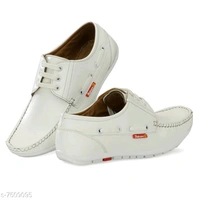 0053 Men's Roman Ultra Premium Leather Casuals Formals Shoes  - 0, 24x7, 6, 1 day, black 