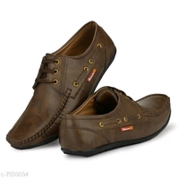 0053 Men's Roman Ultra Premium Leather Casuals Formals Shoes  - 0, 24x7, 9, 6 day, withe 