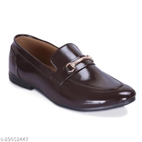 0055 Latest Fabulous Men Formals Shoes  - 0, 24x7, 7, 2 day, black 