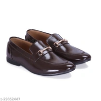 0055 Latest Fabulous Men Formals Shoes  - 0, 24x7, 8, 4 day, black 