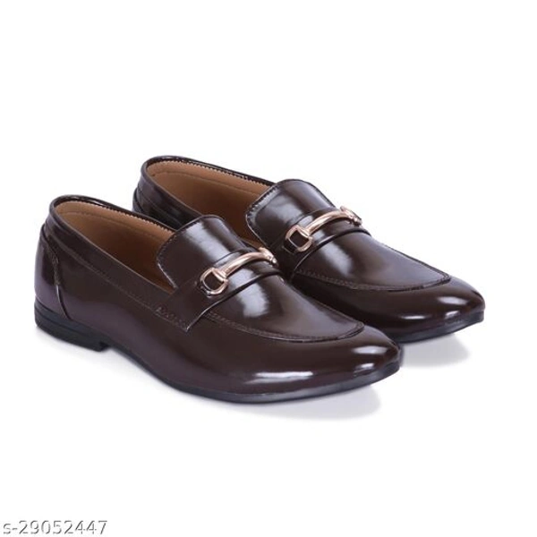 0055 Latest Fabulous Men Formals Shoes  - 0, 24x7, 8, 4 day, black 