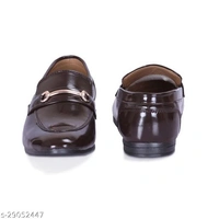 0055 Latest Fabulous Men Formals Shoes  - 0, 24x7, 9, 6 day, black 