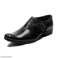 0057 Relaxed Graceful Men Formals Shoes  - 0, 24x7, 9, 7 day, bla