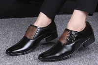 0060 Unique Stylish Fancy Formal Shoes  - 0, 24x7, 6, 24 h, multi color 
