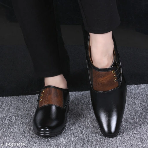 0060 Unique Stylish Fancy Formal Shoes  - 0, 24x7, 8, 4 day, multi color 