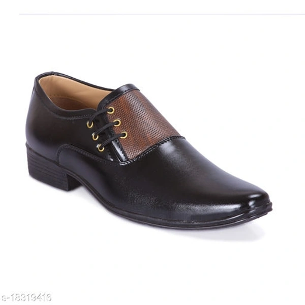 0060 Unique Stylish Fancy Formal Shoes  - 0, 24x7, 9, 7 day, multi color 