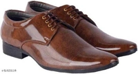 0061 Aadab Graceful Men's Formal Shoes  - 0, 24x7, 6, 24 h, black 
