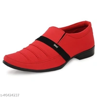0064 VR- AADAB Graceful Casuals Formal Shoes  - 0, 24x7, 7, 3 day, brown 