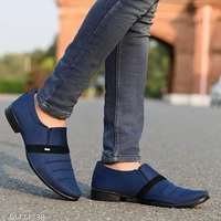 0064 VR- AADAB Graceful Casuals Formal Shoes  - 0, 24x7, 8, 6 day, red