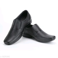 0070 Latest Black Loafers Men's Shoes  - 0, 24x7, 7, 2 day, black 