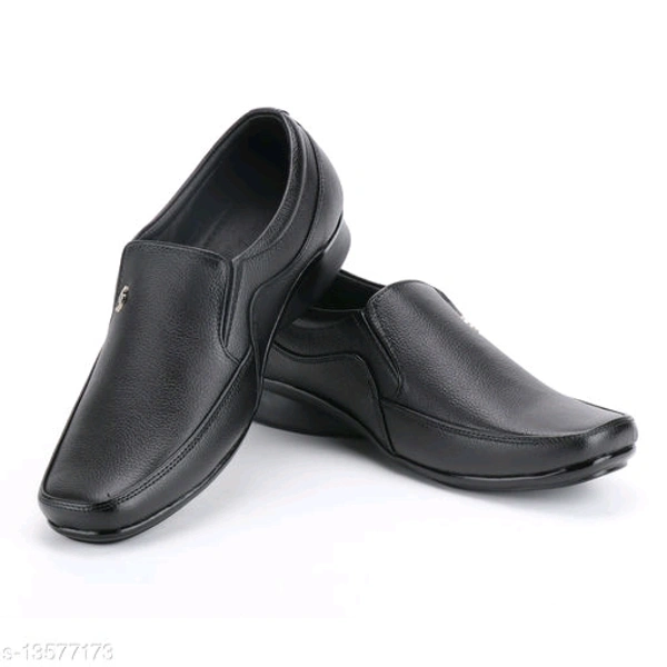 0070 Latest Black Loafers Men's Shoes  - 0, 24x7, 7, 2 day, black 