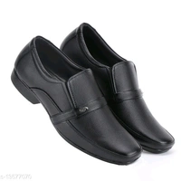 0070 Latest Black Loafers Men's Shoes  - 0, 24x7, 8, 4 day, black 