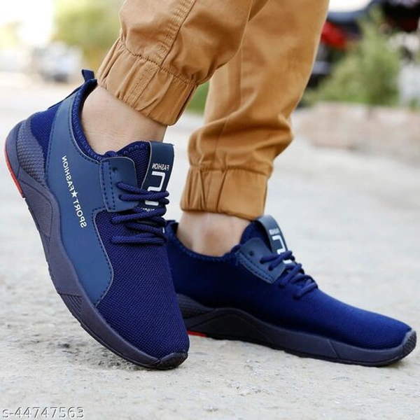 0073 Latest Attractive Men Sports Shoes  - 0, 24x7, 8, 4 day, multi color 