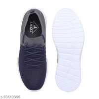 0075 Aadab Graceful Fancy Sports Shoes  - 0, 24x7, 9, 7 day, black 