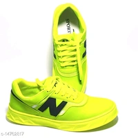 0076 NEW BRANDED Men's Sports Shoes  - 0, 24x7, 7, 3 day, orange 