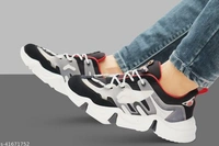 0079 BENTTOES Presents Trendy Branded Sports Shoes For Men  - 0, 24x7, 6, 24 h, yellow 