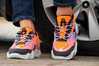 0079 BENTTOES Presents Trendy Branded Sports Shoes For Men  - 0, 24x7, 9, 7 day, yellow 
