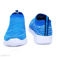 0090 Latest Fabulous Men Casuals Shoes  - 0, 24x7, 6, 24h , blue 