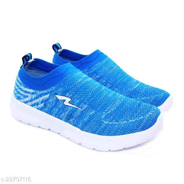 0090 Latest Fabulous Men Casuals Shoes  - 0, 24x7, 6, 24h , blue 