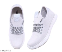 0092 Material Men's Sole Material EVA Fastening & Back Details Lace Up Pattern Solid  - 0, 24x7, 7, 2 day, pink 