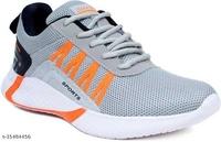 0081 Modern Trendy Men's Sports Shoes  - 0, 24x7, 7, 2 day, multi color 