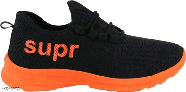 0081 Modern Trendy Men's Sports Shoes  - 0, 24x7, 8, 4 day, multi color 