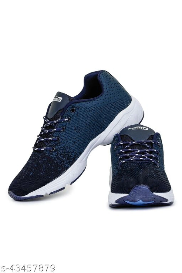 0082 Material: Mesh  Sole Material: PU  Fastening & Back Detail: Lace-Up  Pattern: Solid  Multipack: 1 - 0, 24x7, 7, 2 day, multi color 