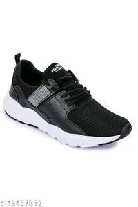 0083 Material: Mesh  Sole Material: PU  Fastening & Back Detail: Lace-Up  Pattern: Solid  Multipack: 1 - 0, 24x7, 7, 2 day, multi color 