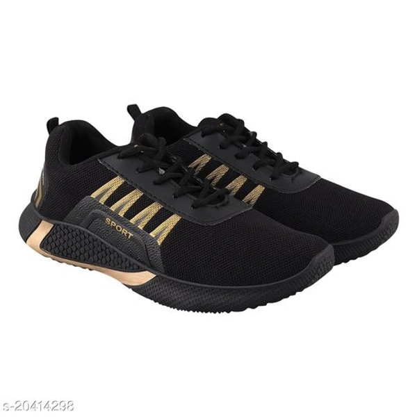 0095 Trending Stylish & Comfortable Yellow Canvas Sports Shoes For Men's & Boy's   - 0, 24x7, 6, 24 h, multi color 