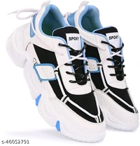 0096 Latest Attractive Men's Fashionable Sports Shoes  - 0, 24x7, 8, 4 day, sky
