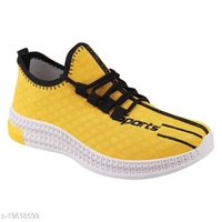 Trending Stylish & Comfortable Blue Canvas Sports Shoes For Men's & Boy's   - 0, 24x7, 9, 5 day, yellow 
