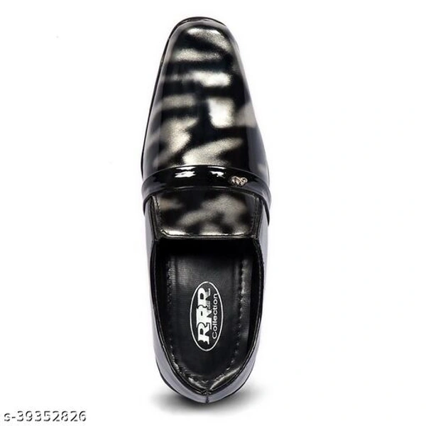0099 TR-TIGER-FORMALS SHOES  - 0, 24x7, 6, 24 h, tiger 