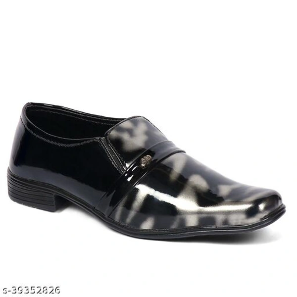 0099 TR-TIGER-FORMALS SHOES  - 0, 24x7, 6, 24 h, tiger 
