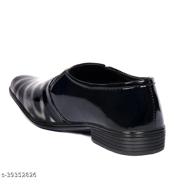 0099 TR-TIGER-FORMALS SHOES  - 0, 24x7, 9, 6 day, tiger 
