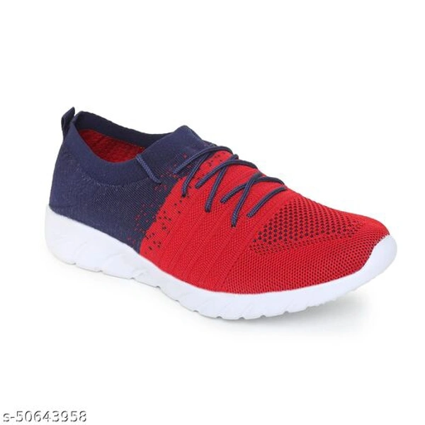 0091 Aadab Attractive Men's Sports Shoes  - 0, 24x7, 6, 24 h, multi color 