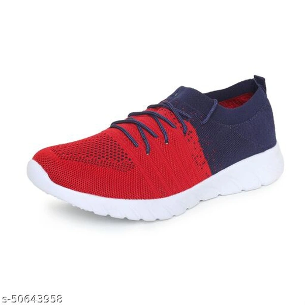 0091 Aadab Attractive Men's Sports Shoes  - 0, 24x7, 6, 24 h, multi color 