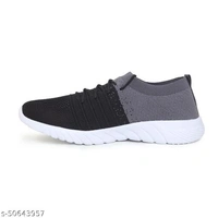 0089 Aadab Attractive Men's Sports Shoes  - 0, 24x7, 8, 4 day, multi color 