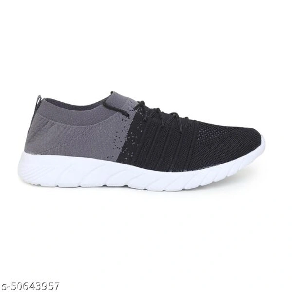 0011 Aadab Attractive Men's Sports Shoes  - 0, 24x7, 6, 24 h, multi color 