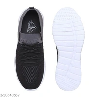 0011 Aadab Attractive Men's Sports Shoes  - 0, 24x7, 6, 24 h, multi color 