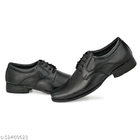00113 Groofer Men's Formal Moccasins Shoes  - 0, 25x7, 7, 2 day, less black 