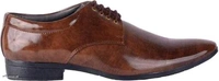 00115 Aadab Graceful Men's Formal Shoes  - 0, 24x7, 6, 24 h, brown 