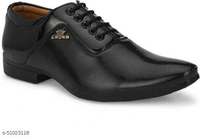 00116 Aadab Graceful Men Formal Shoes  - 0, 24x7, 7, 2 day, black 