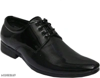 00116 Aadab Graceful Men Formal Shoes  - 0, 24x7, 8, 4 day, black 