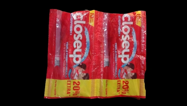 Closeup Red Hot Mouth Spray, 16 g - 0, 24x7, 6, 2 day
